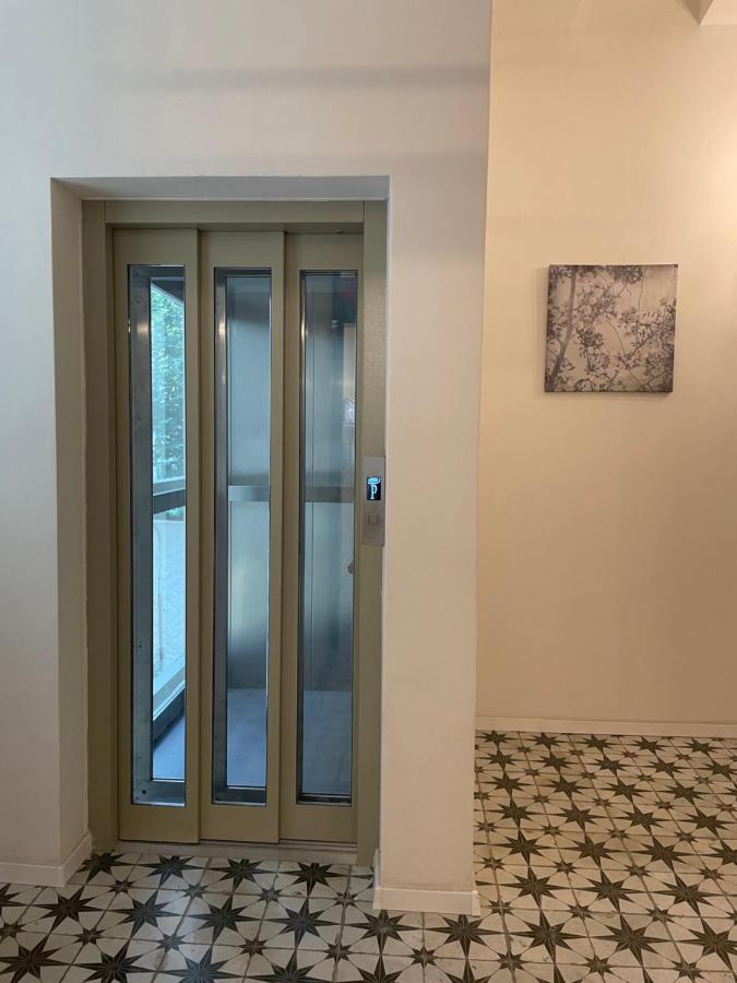 Andrews Cosy Apartment Прага Экстерьер фото