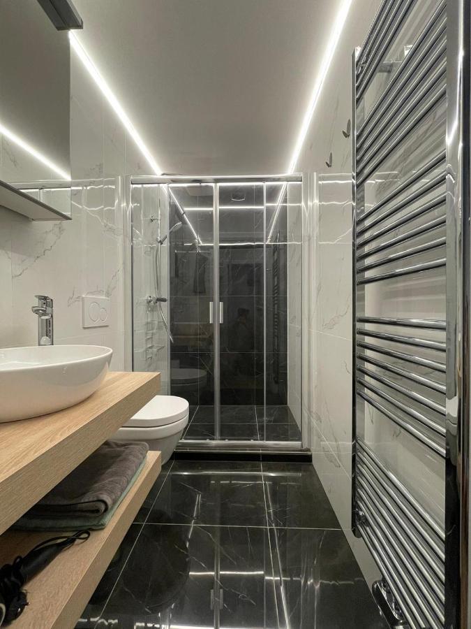 Andrews Cosy Apartment Прага Экстерьер фото